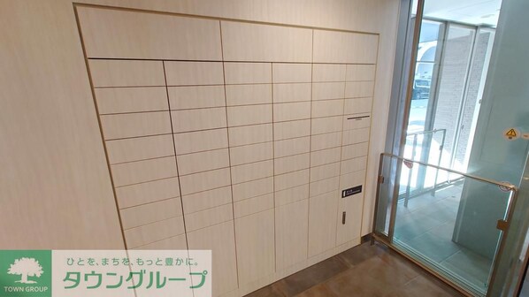 プライマル元浅草の物件内観写真